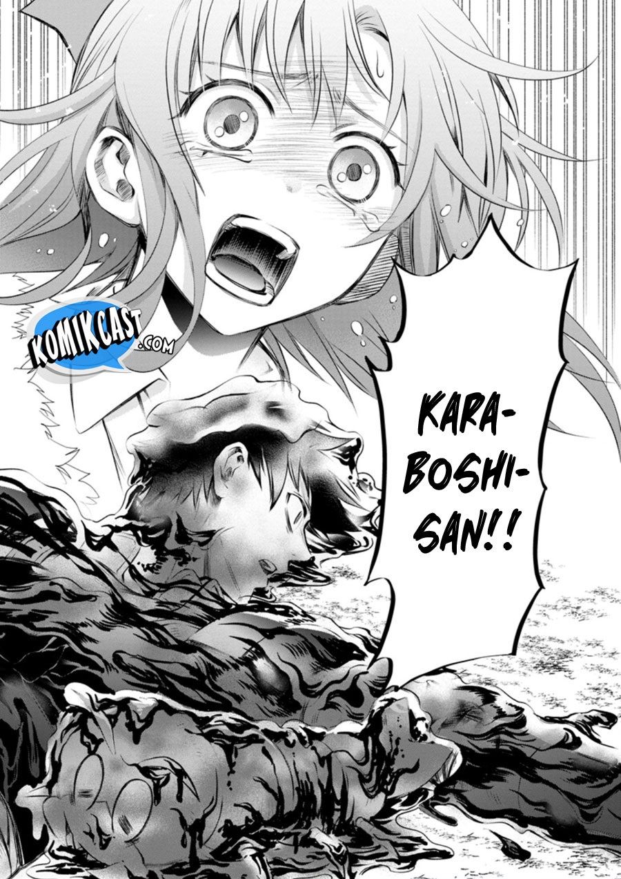 Bouken-ka ni Narou! ~Skill Board de Dungeon Kouryaku~ Chap 30 - Next Chap 31