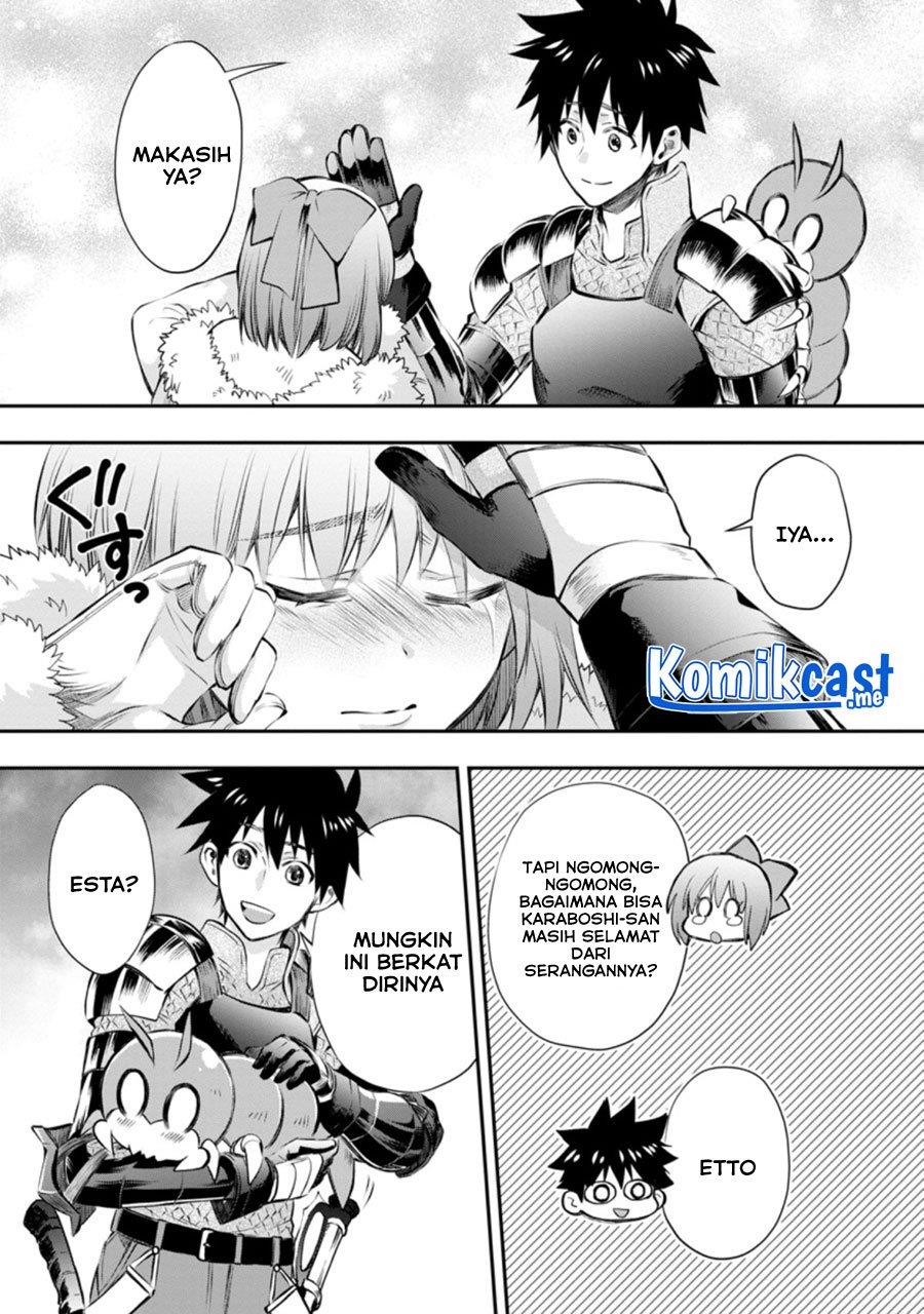 Bouken-ka ni Narou! ~Skill Board de Dungeon Kouryaku~ Chap 31 - Next Chap 32