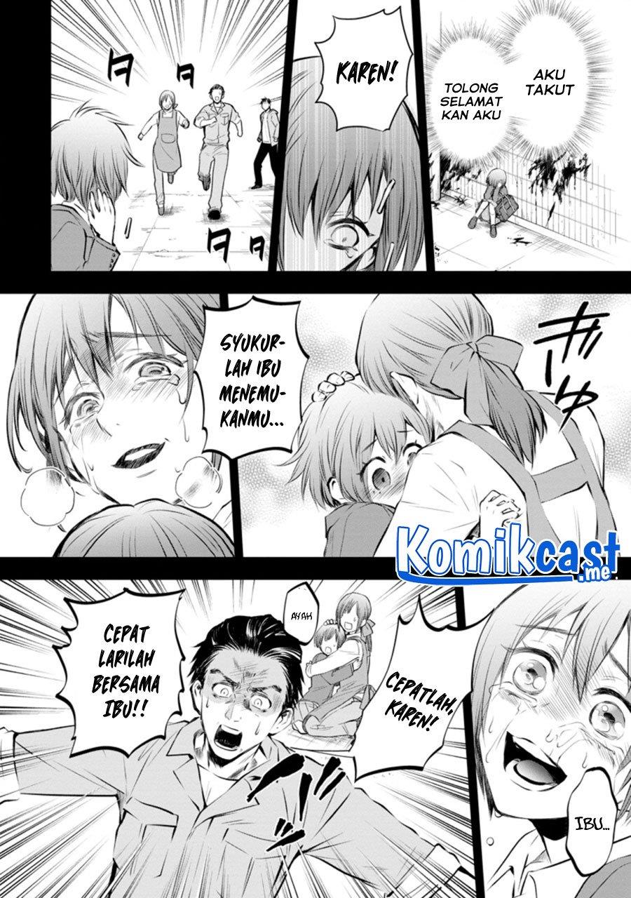 Bouken-ka ni Narou! ~Skill Board de Dungeon Kouryaku~ Chap 31 - Next Chap 32