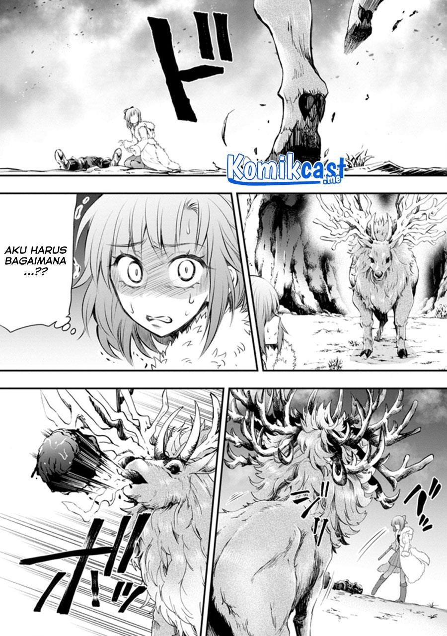 Bouken-ka ni Narou! ~Skill Board de Dungeon Kouryaku~ Chap 31 - Next Chap 32