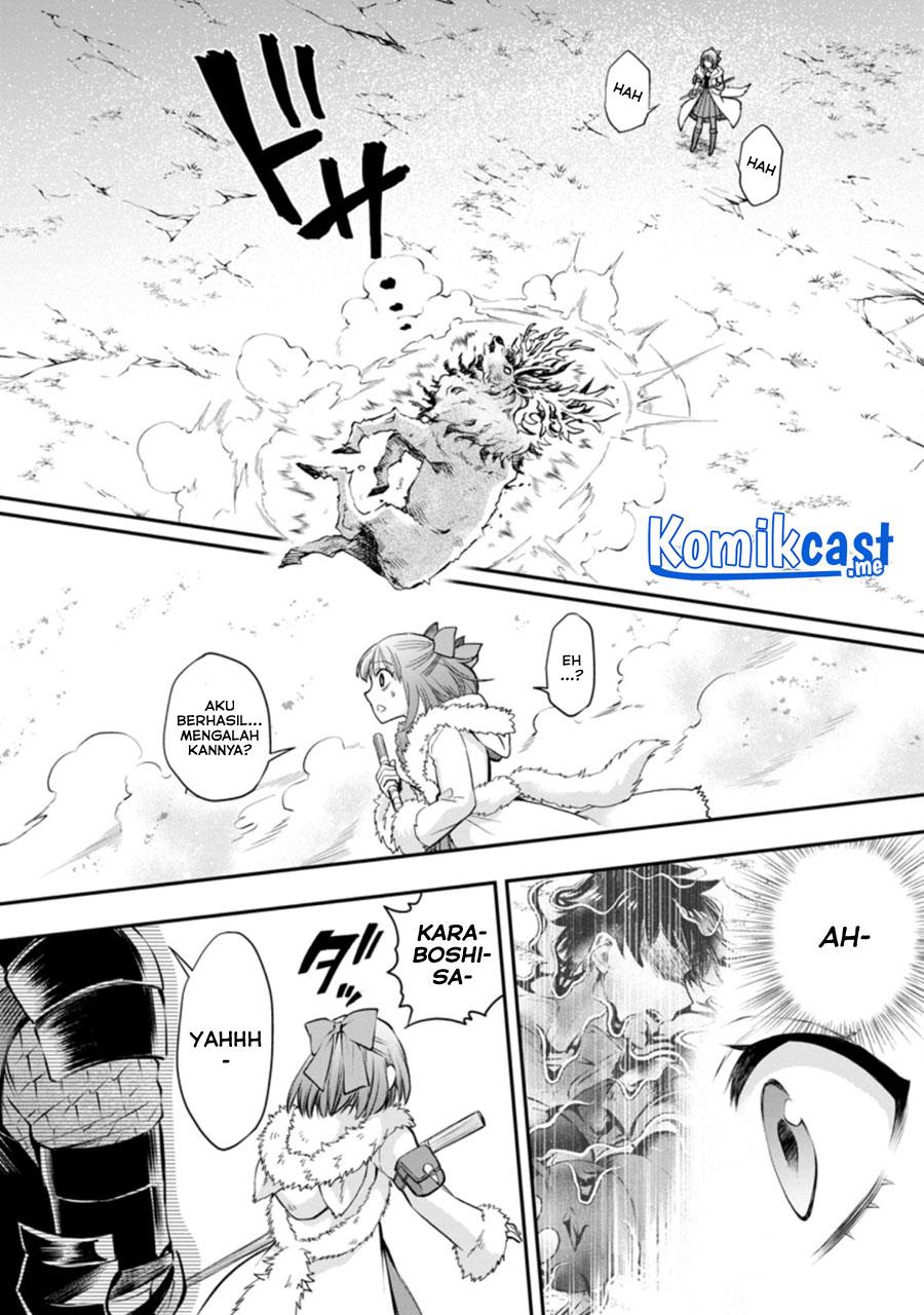 Bouken-ka ni Narou! ~Skill Board de Dungeon Kouryaku~ Chap 31 - Next Chap 32