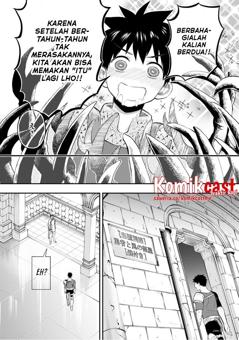 Bouken-ka ni Narou! ~Skill Board de Dungeon Kouryaku~ Chap 33.1 - Next Chap 34.1