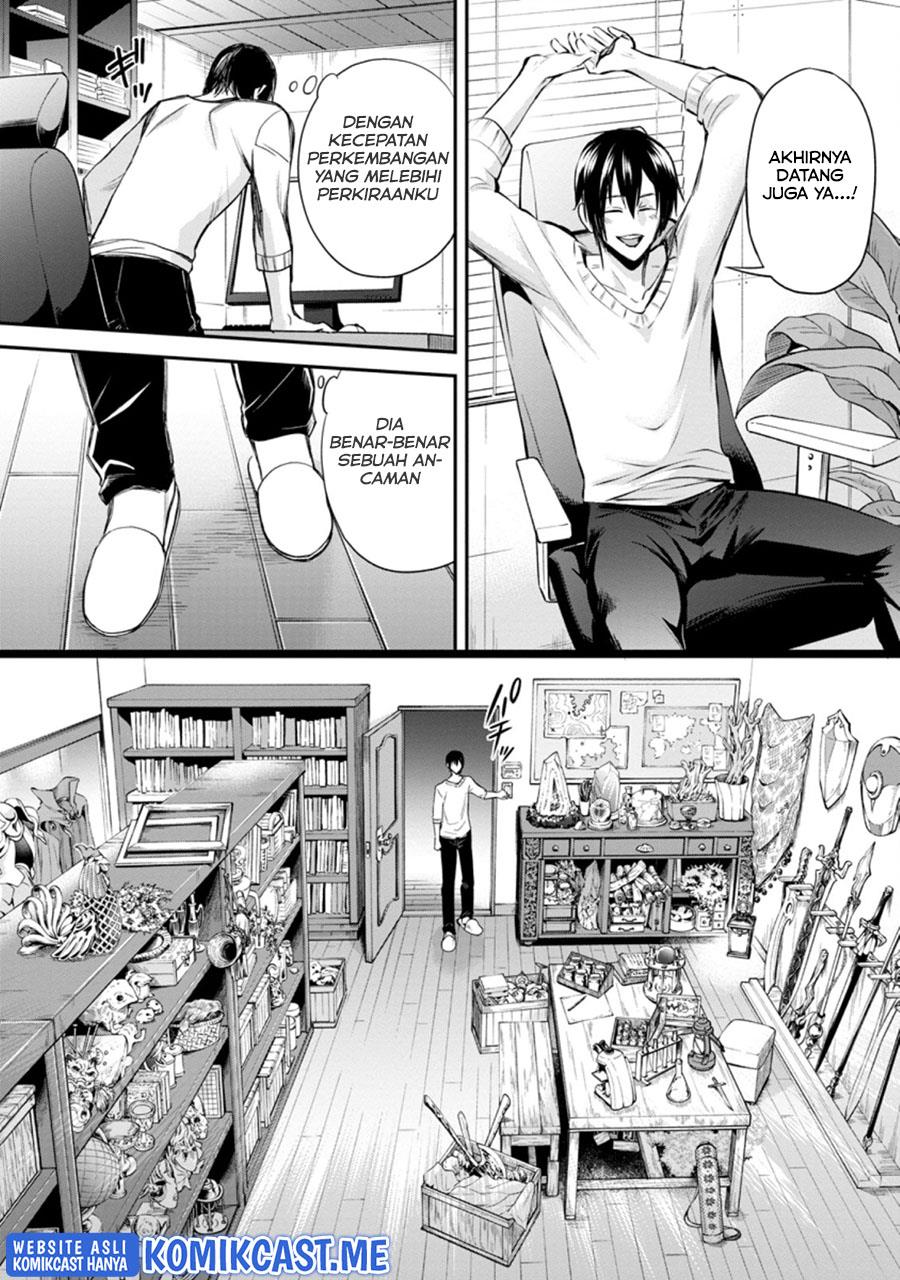 Bouken-ka ni Narou! ~Skill Board de Dungeon Kouryaku~ Chap 33.2 - Next Chap 34.2