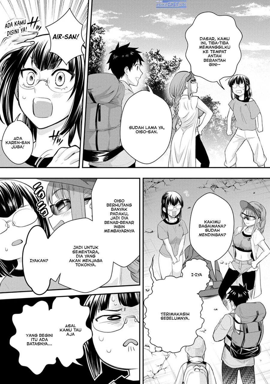 Bouken-ka ni Narou! ~Skill Board de Dungeon Kouryaku~ Chap 44 - Next Chap 45
