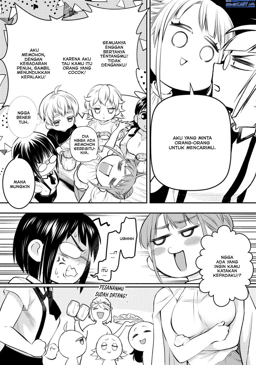 Bouken-ka ni Narou! ~Skill Board de Dungeon Kouryaku~ Chap 45 - Next Chap 46