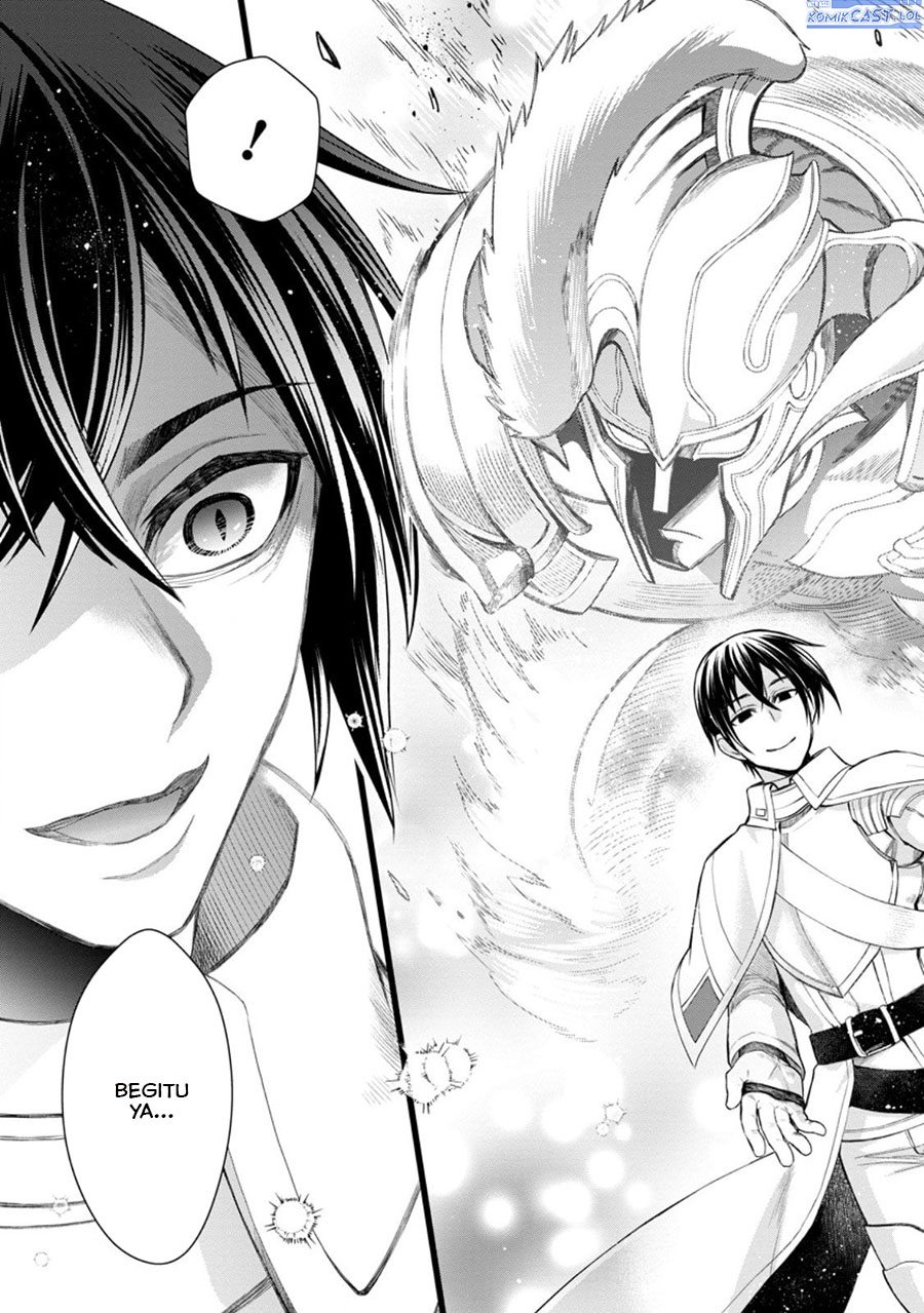 Bouken-ka ni Narou! ~Skill Board de Dungeon Kouryaku~ Chap 45 - Next Chap 46
