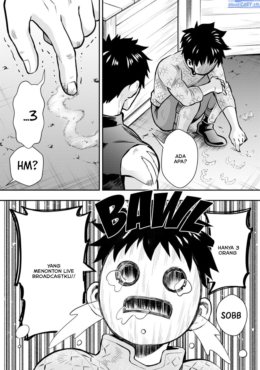 Bouken-ka ni Narou! ~Skill Board de Dungeon Kouryaku~ Chap 47 - Next Chap 48