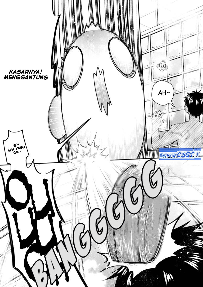 Bouken-ka ni Narou! ~Skill Board de Dungeon Kouryaku~ Chap 48 - Next Chap 49