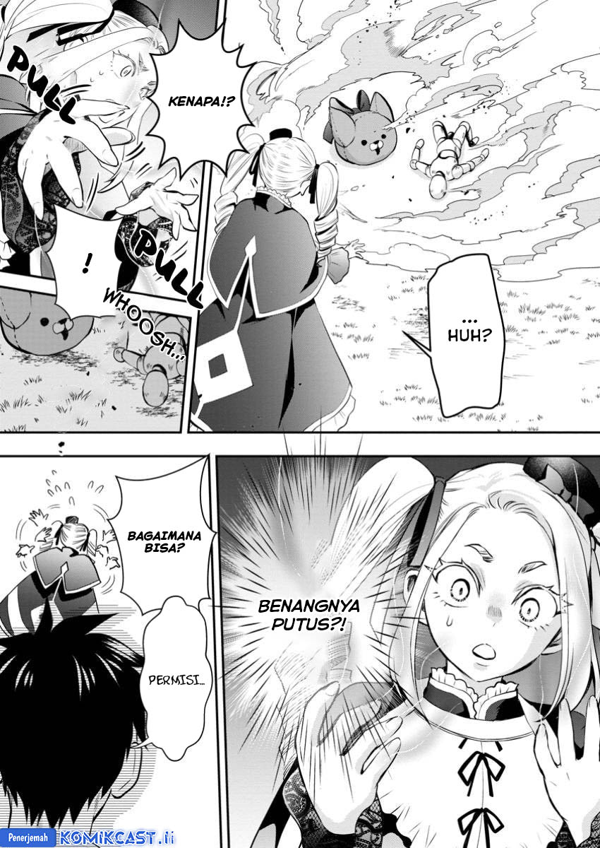 Bouken-ka ni Narou! ~Skill Board de Dungeon Kouryaku~ Chap 49 - Next Chap 50