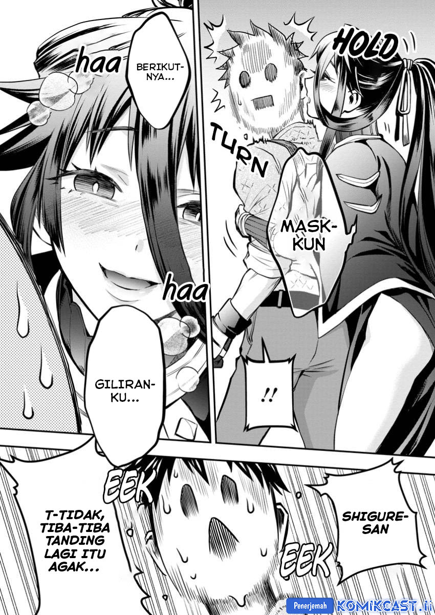 Bouken-ka ni Narou! ~Skill Board de Dungeon Kouryaku~ Chap 49 - Next Chap 50