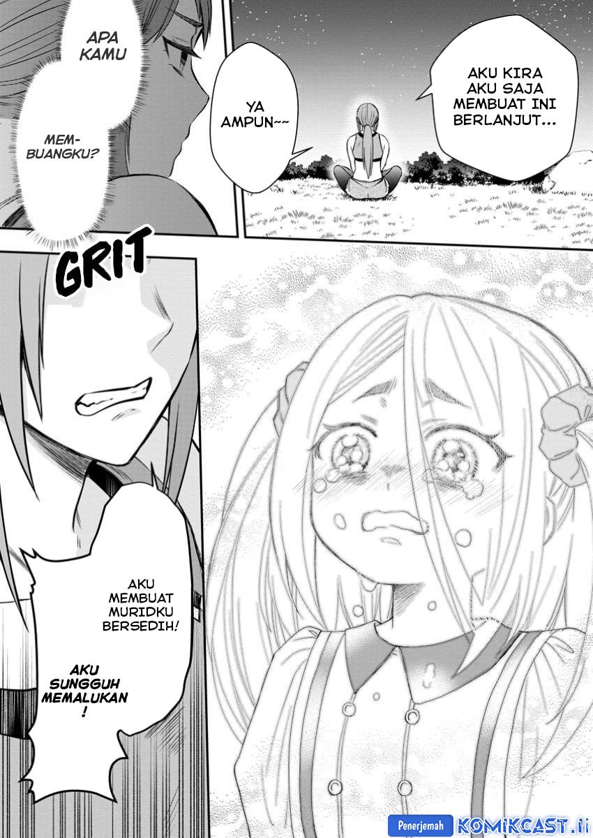 Bouken-ka ni Narou! ~Skill Board de Dungeon Kouryaku~ Chap 49 - Next Chap 50