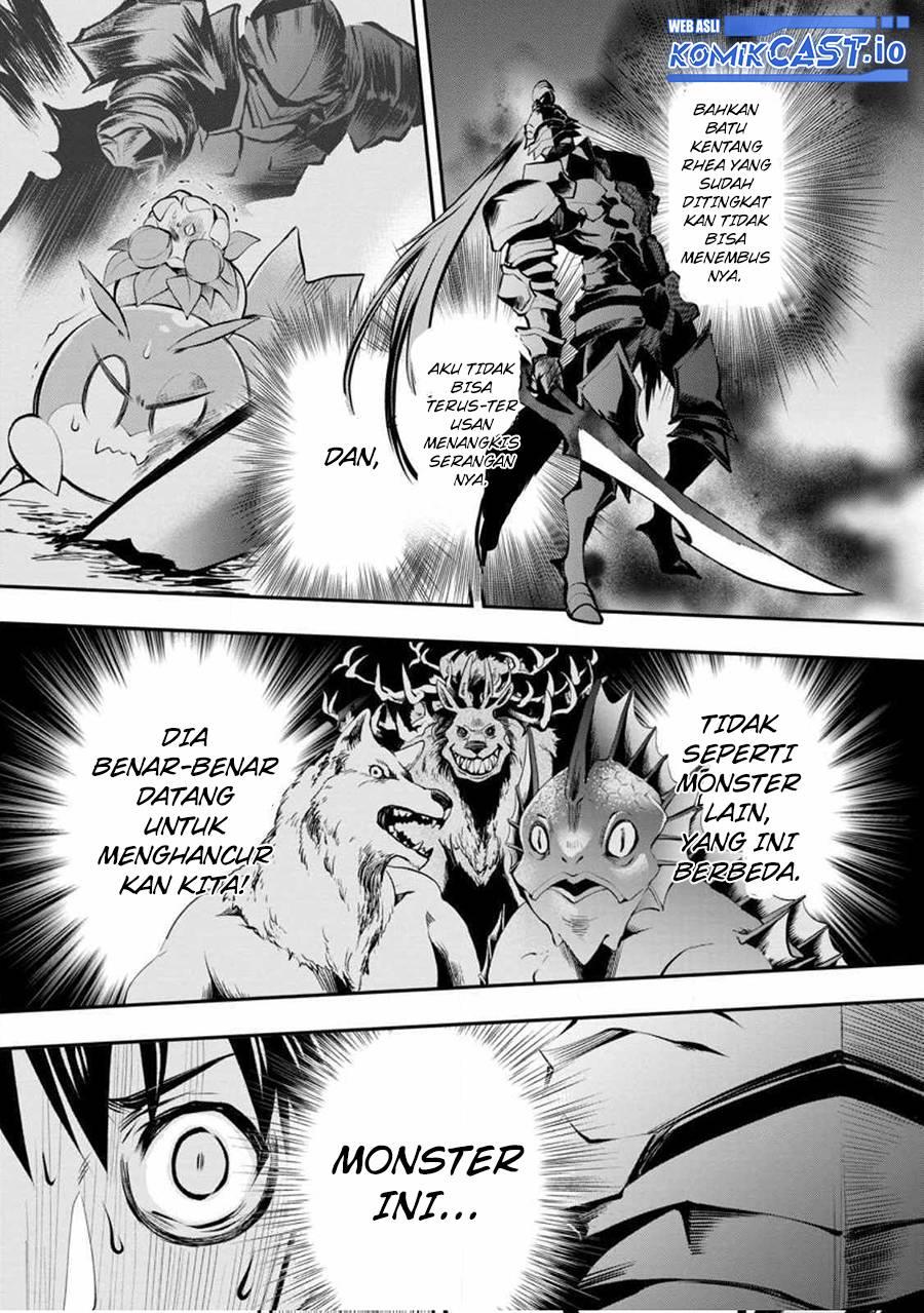 Bouken-ka ni Narou! ~Skill Board de Dungeon Kouryaku~ Chap 40 - Next Chap 41