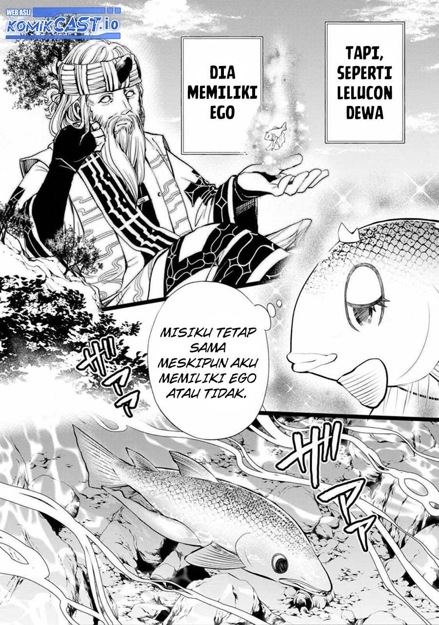 Bouken-ka ni Narou! ~Skill Board de Dungeon Kouryaku~ Chap 40 - Next Chap 41