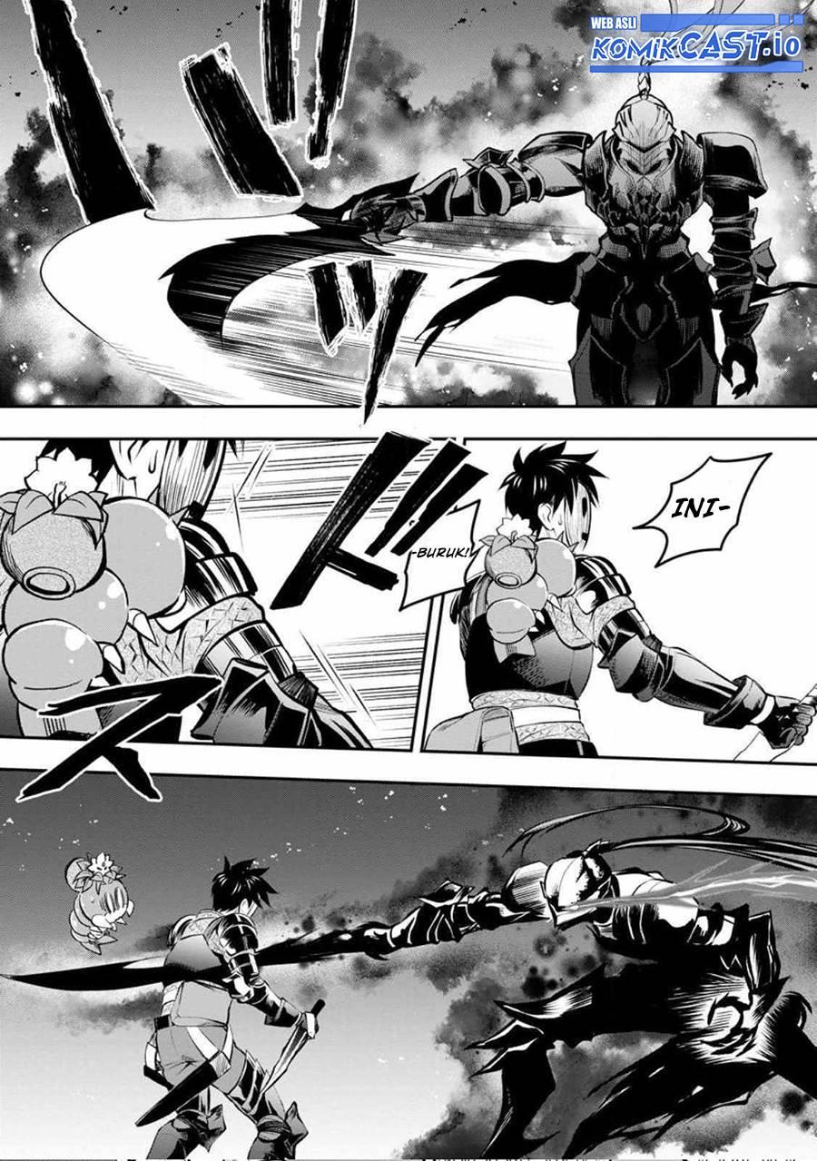 Bouken-ka ni Narou! ~Skill Board de Dungeon Kouryaku~ Chap 40 - Next Chap 41