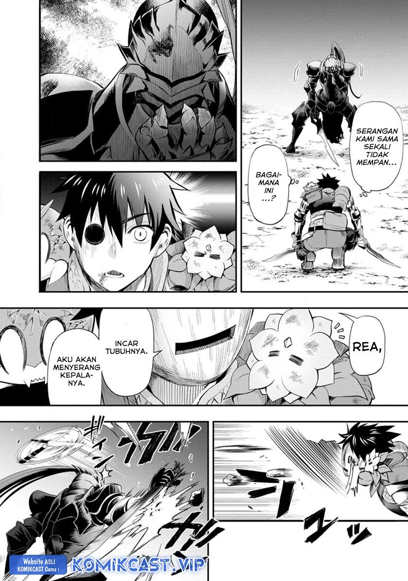Bouken-ka ni Narou! ~Skill Board de Dungeon Kouryaku~ Chap 41 - Next Chap 42