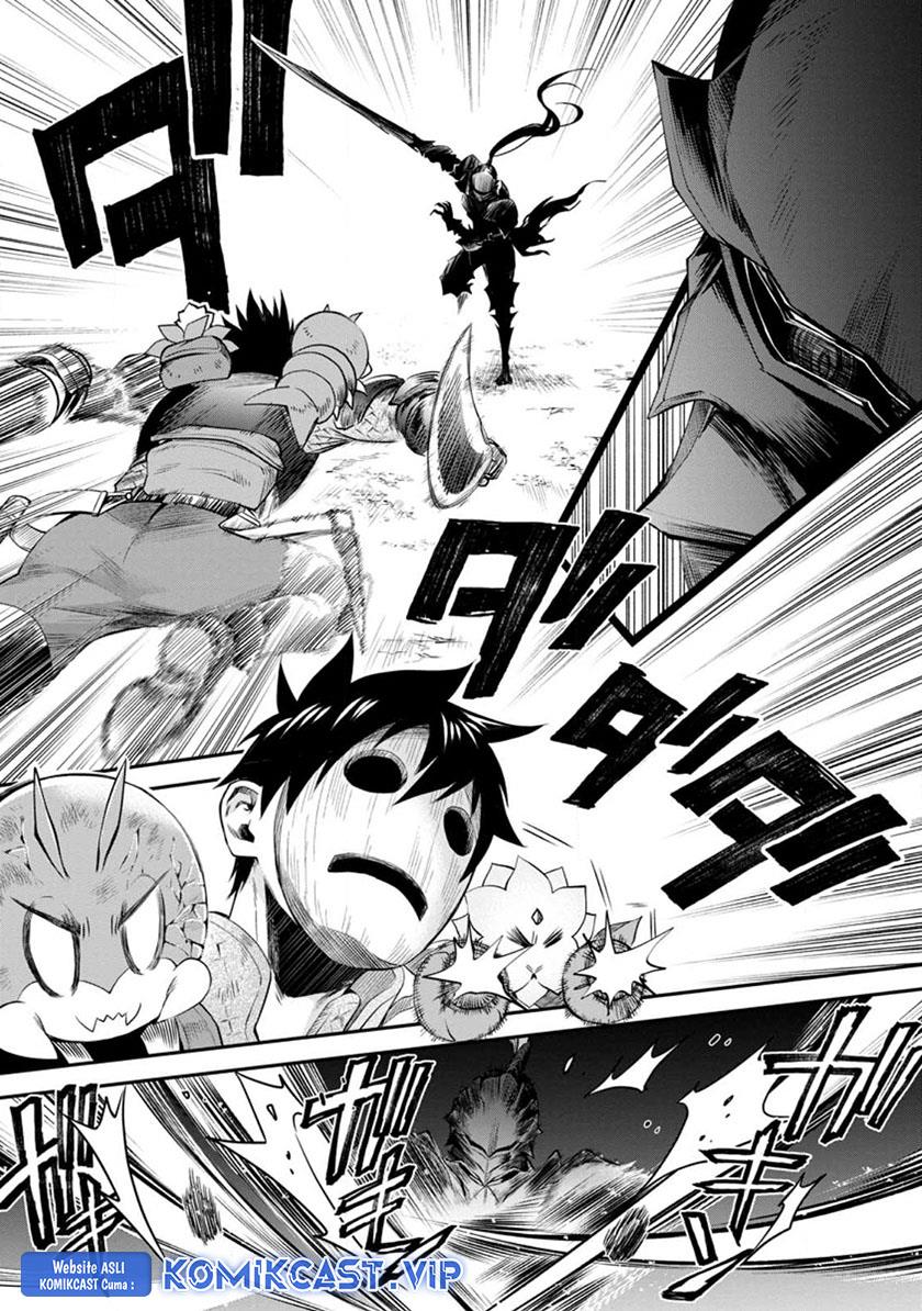 Bouken-ka ni Narou! ~Skill Board de Dungeon Kouryaku~ Chap 41 - Next Chap 42