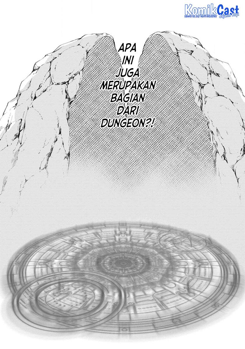 Bouken-ka ni Narou! ~Skill Board de Dungeon Kouryaku~ Chap 41 - Next Chap 42