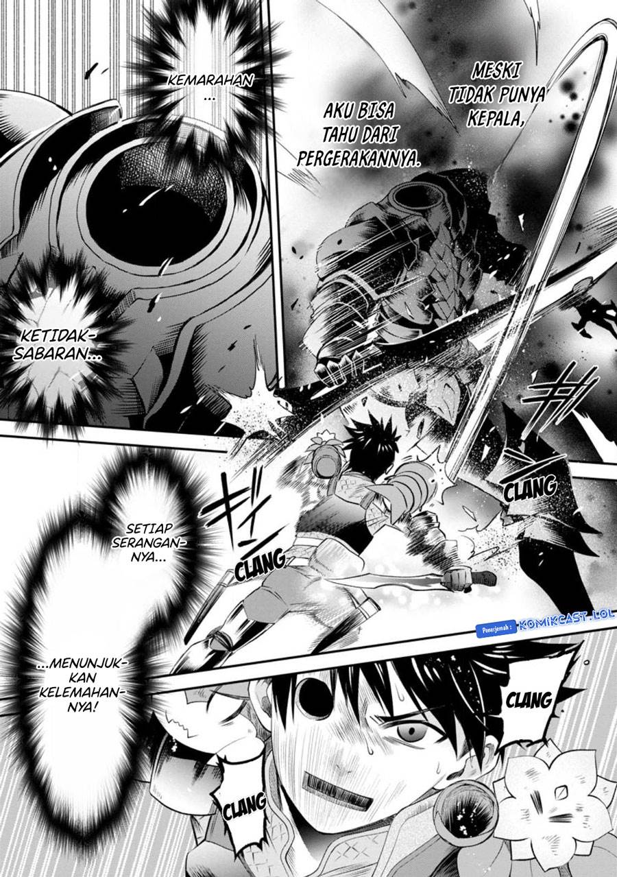 Bouken-ka ni Narou! ~Skill Board de Dungeon Kouryaku~ Chap 42 - Next Chap 43