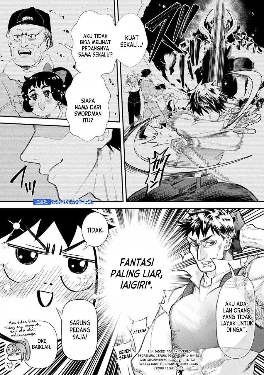 Bouken-ka ni Narou! ~Skill Board de Dungeon Kouryaku~ Chap 43 - Next Chap 44