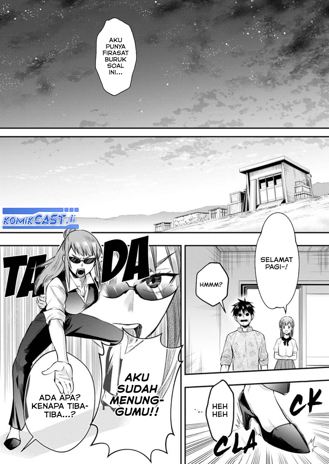 Bouken-ka ni Narou! ~Skill Board de Dungeon Kouryaku~ Chap 54 - Next Chap 55