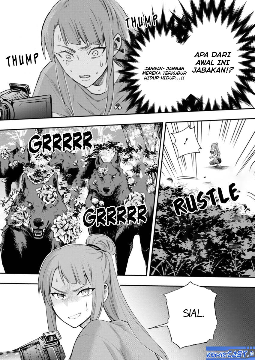 Bouken-ka ni Narou! ~Skill Board de Dungeon Kouryaku~ Chap 50 - Next Chap 51