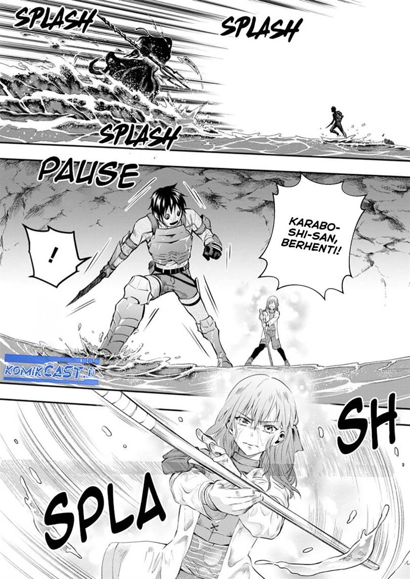 Bouken-ka ni Narou! ~Skill Board de Dungeon Kouryaku~ Chap 51 - Next Chap 52