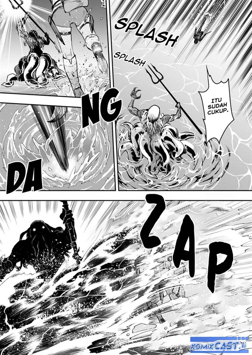 Bouken-ka ni Narou! ~Skill Board de Dungeon Kouryaku~ Chap 51 - Next Chap 52