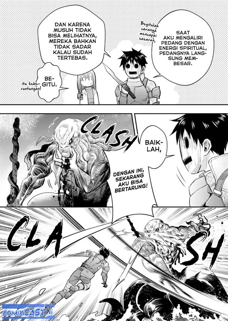Bouken-ka ni Narou! ~Skill Board de Dungeon Kouryaku~ Chap 52 - Next Chap 53