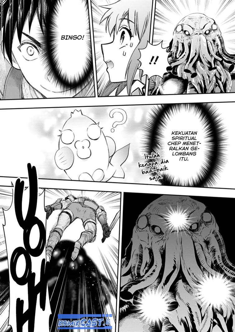 Bouken-ka ni Narou! ~Skill Board de Dungeon Kouryaku~ Chap 52 - Next Chap 53