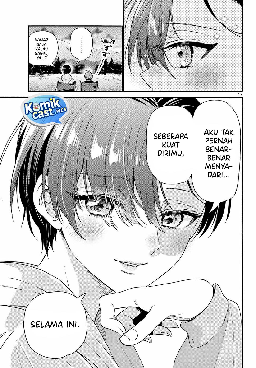 Mikadono Sanshimai wa Angai, Choroi Chap 150 - Next Chap 151