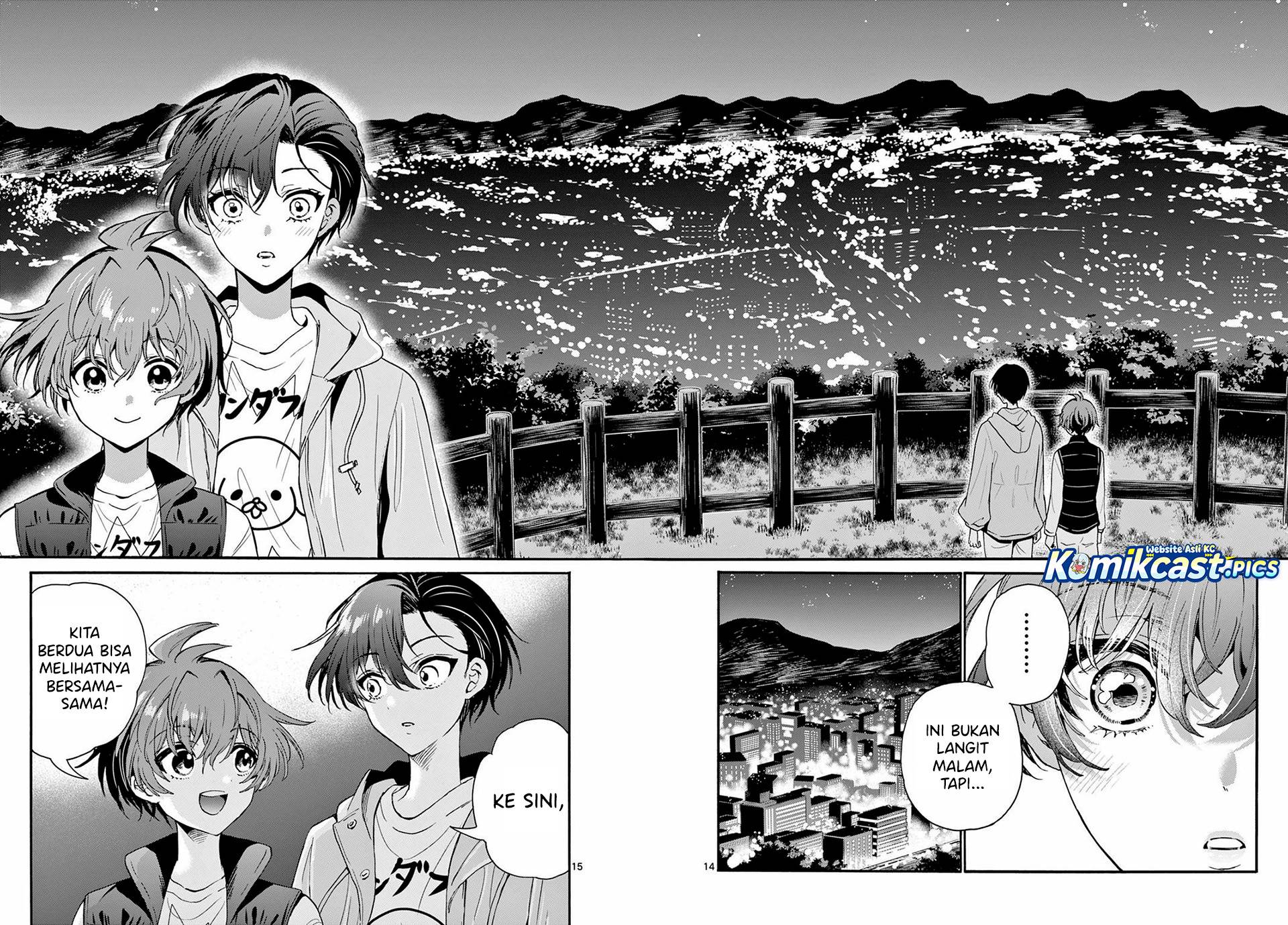 Mikadono Sanshimai wa Angai, Choroi Chap 151 - Next Chap 152