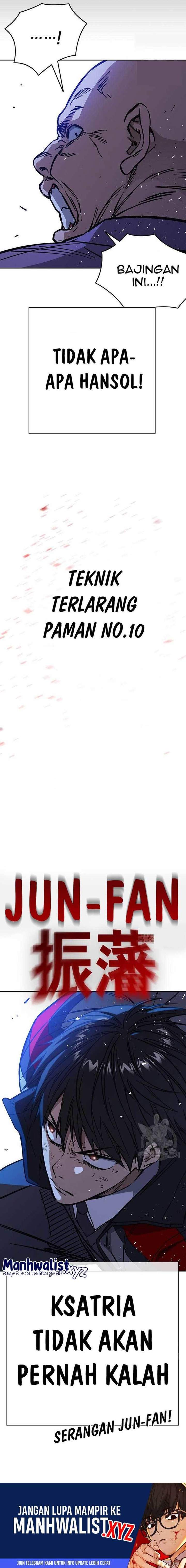 Study Group Chap 218 - Next Chap 219