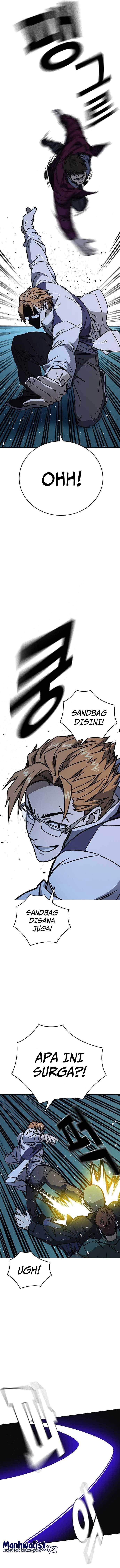 Study Group Chap 227 - Next Chap 228