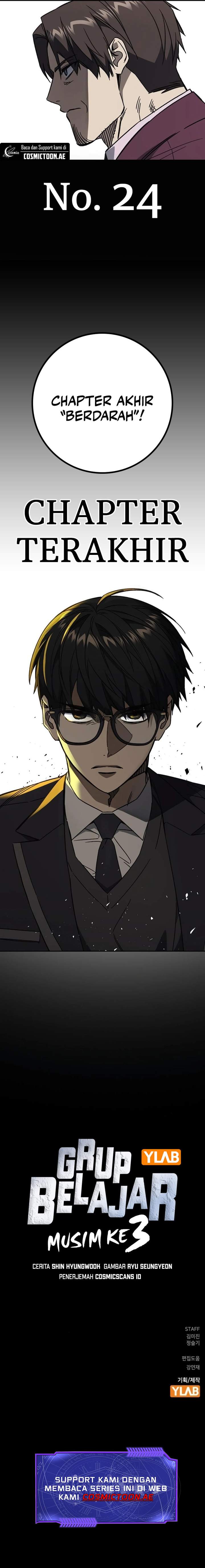 Study Group Chap 259 - Next Chap 260