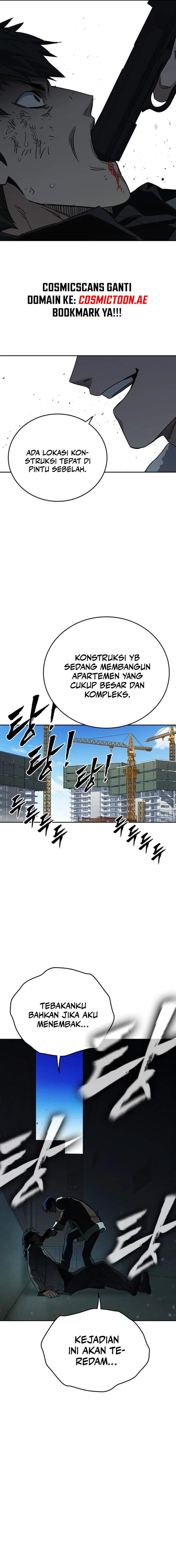 Study Group Chap 259 - Next Chap 260