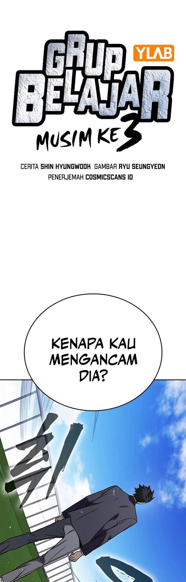 Study Group Chap 268 - Next Chap 269