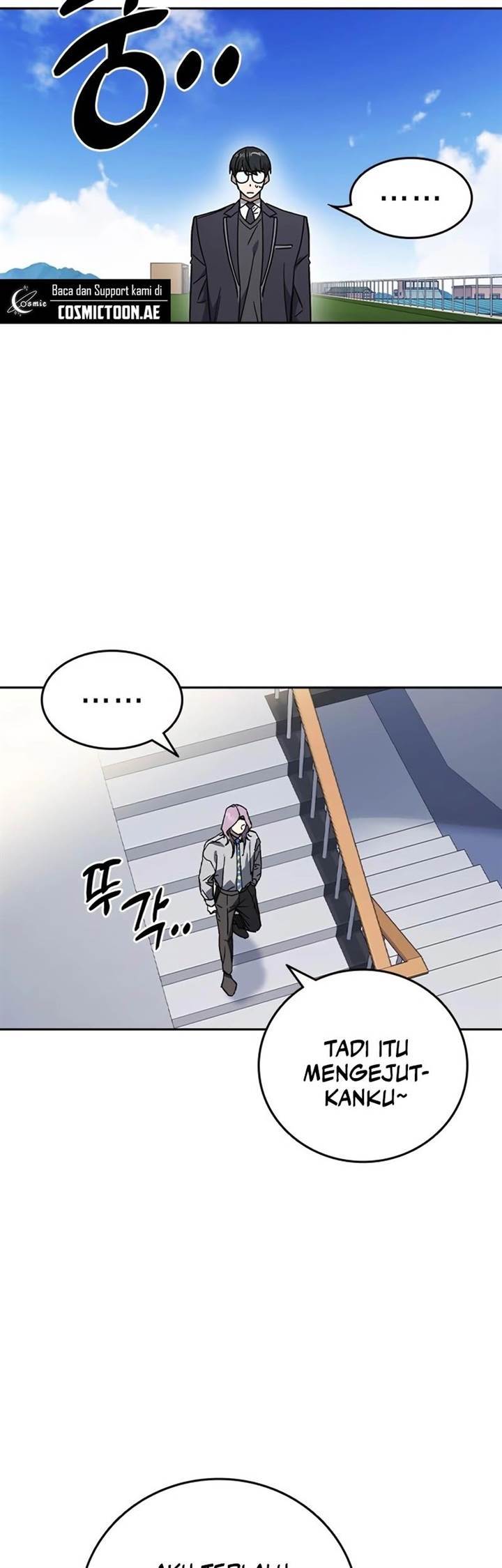 Study Group Chap 268 - Next Chap 269