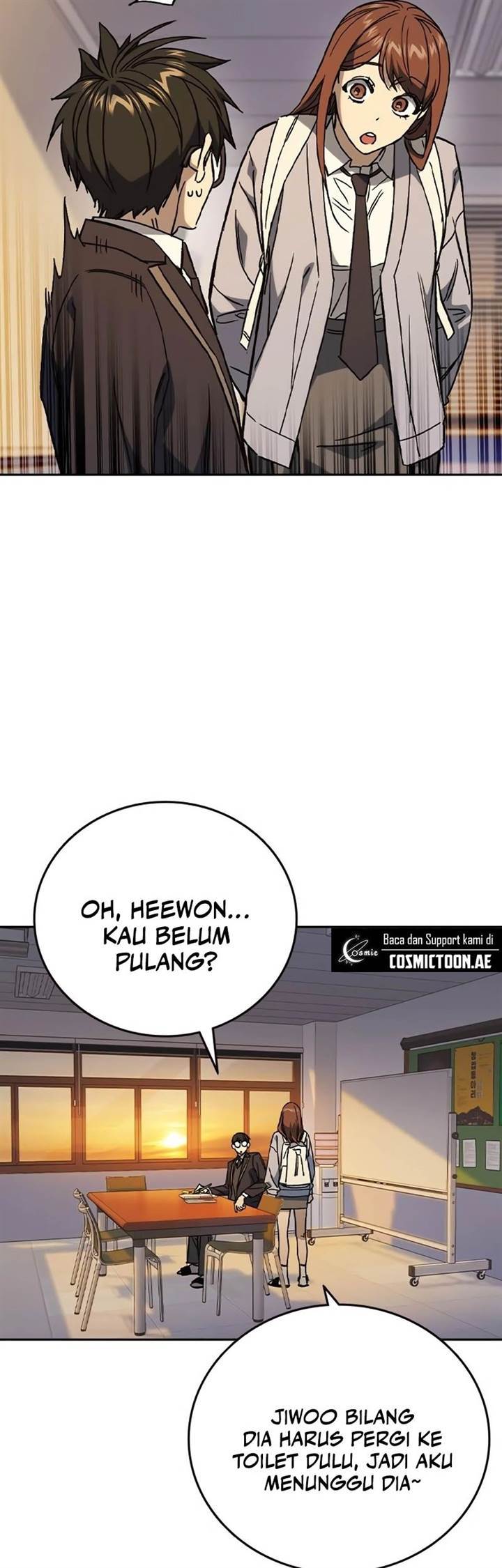 Study Group Chap 268 - Next Chap 269