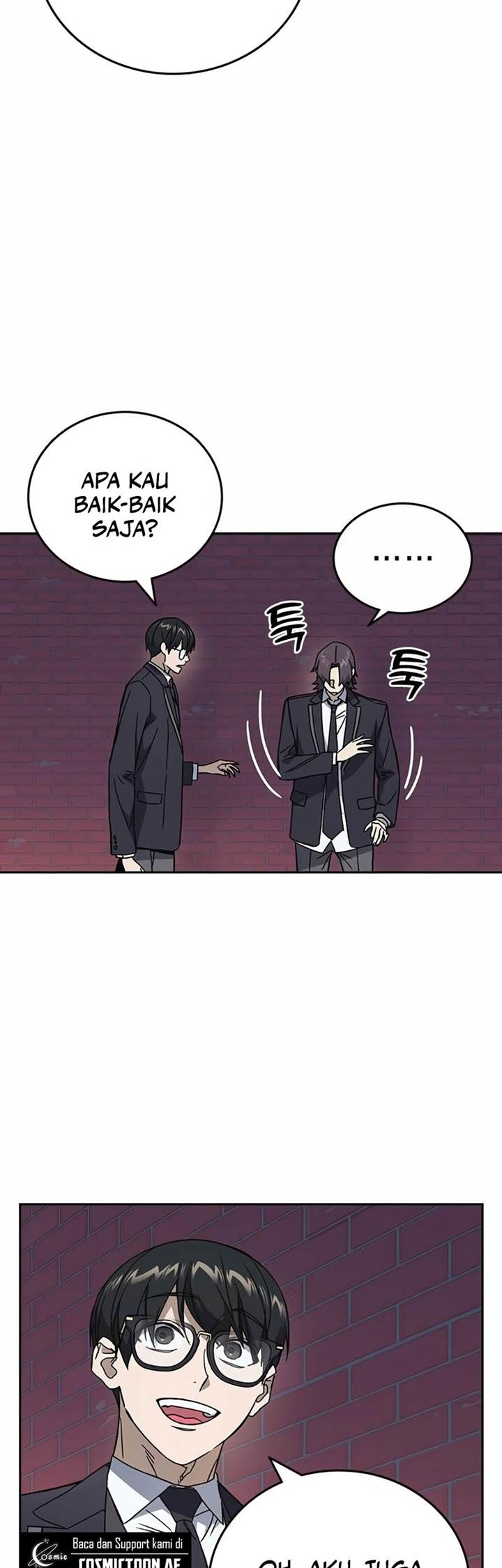 Study Group Chap 267 - Next Chap 268