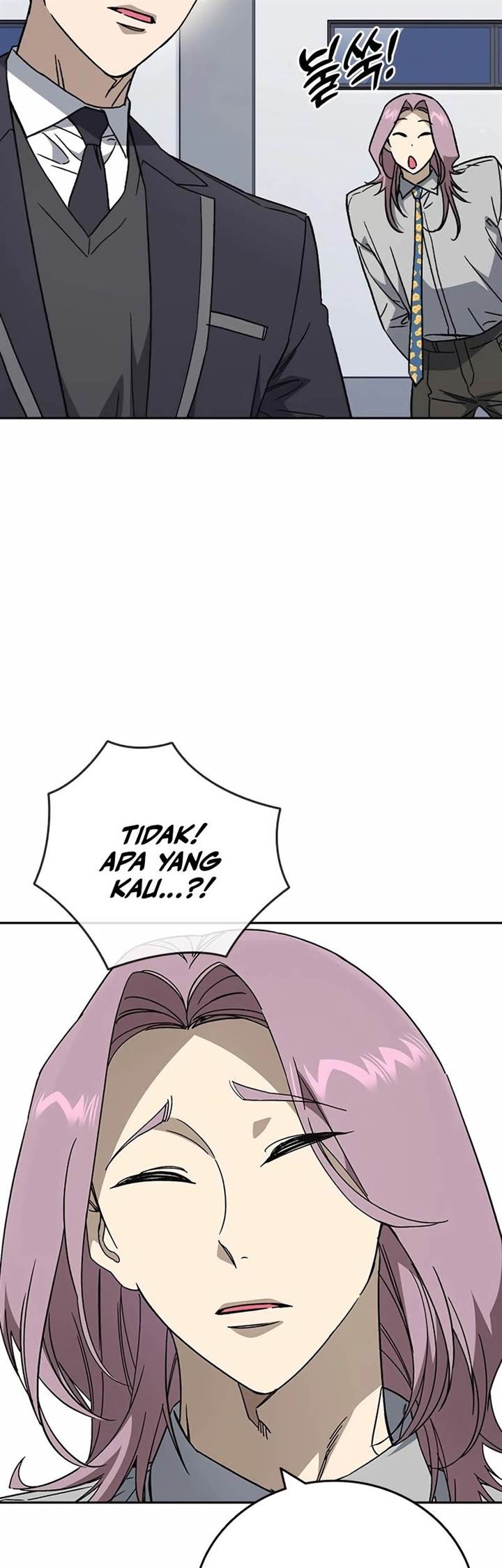 Study Group Chap 267 - Next Chap 268