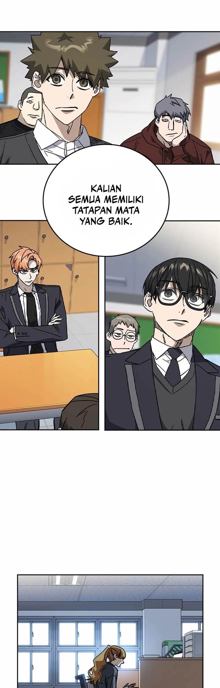 Study Group Chap 267 - Next Chap 268