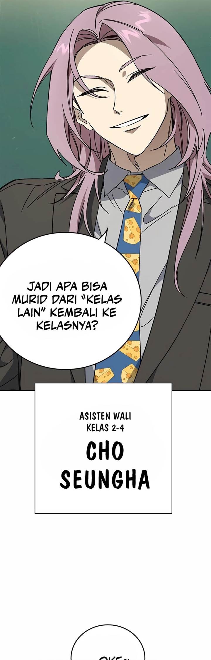 Study Group Chap 267 - Next Chap 268