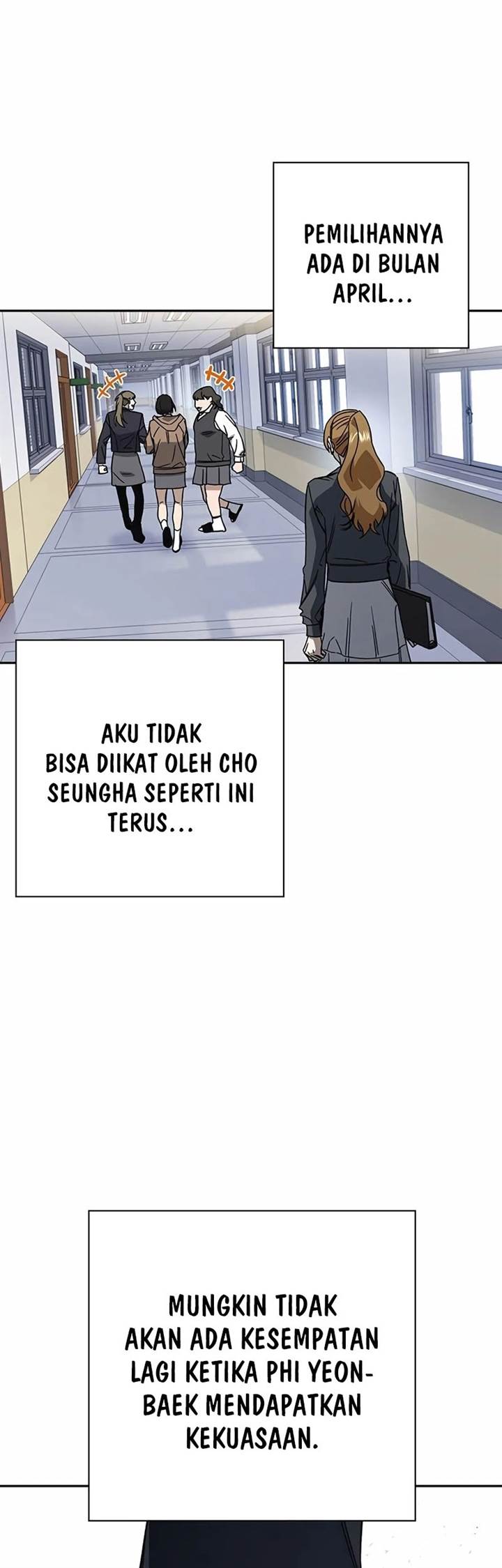 Study Group Chap 267 - Next Chap 268