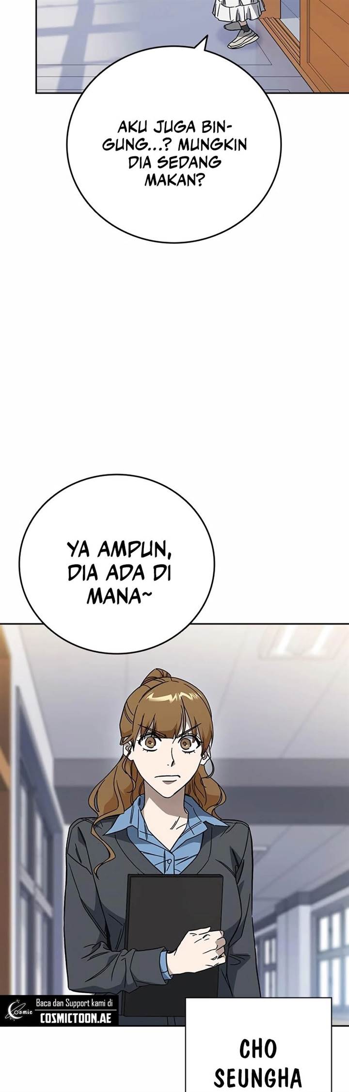 Study Group Chap 267 - Next Chap 268