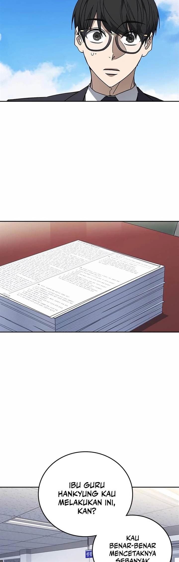 Study Group Chap 267 - Next Chap 268