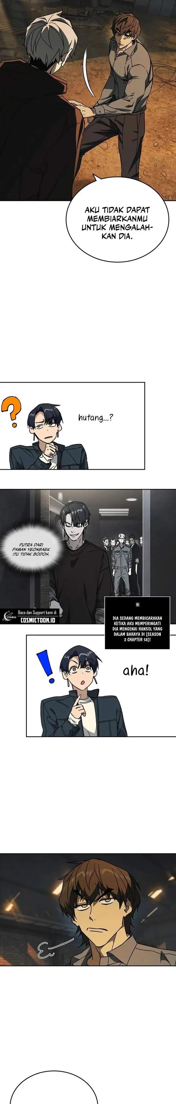 Study Group Chap 278 - Next Chap 279