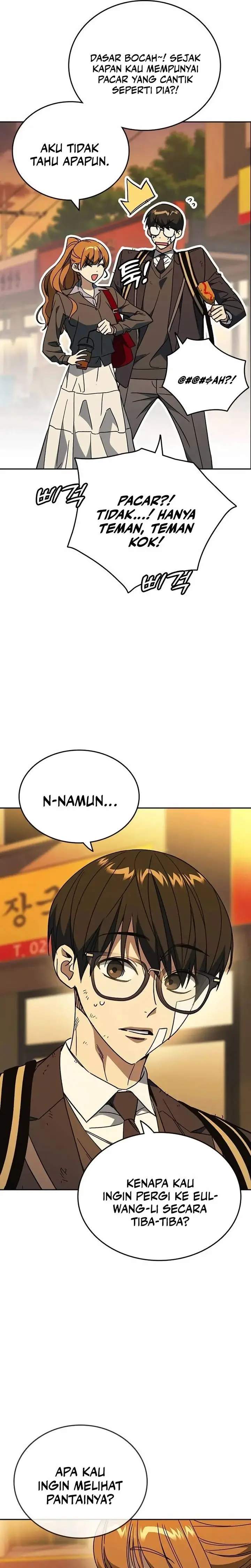 Study Group Chap 278 - Next Chap 279