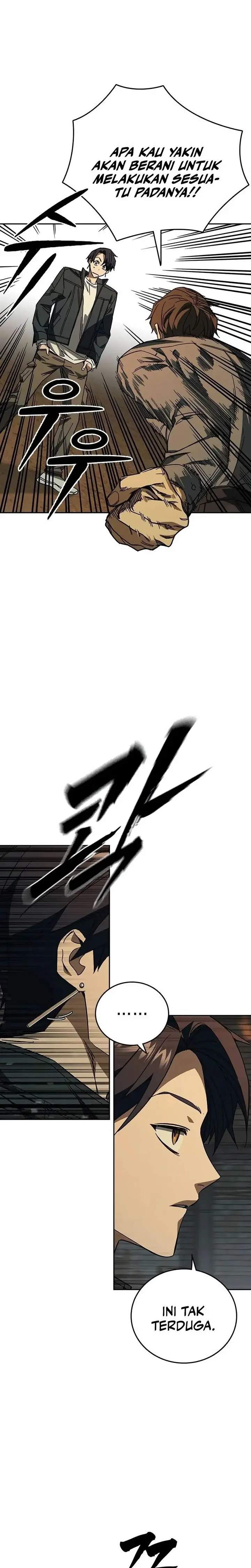 Study Group Chap 278 - Next Chap 279