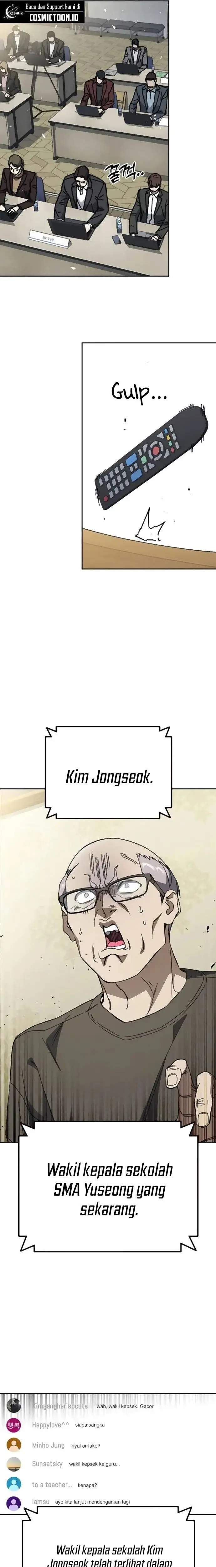 Study Group Chap 279 - Next Chap 280