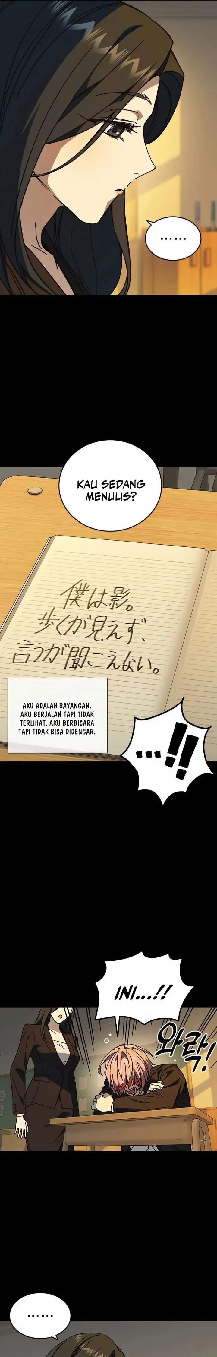 Study Group Chap 274 - Next Chap 275